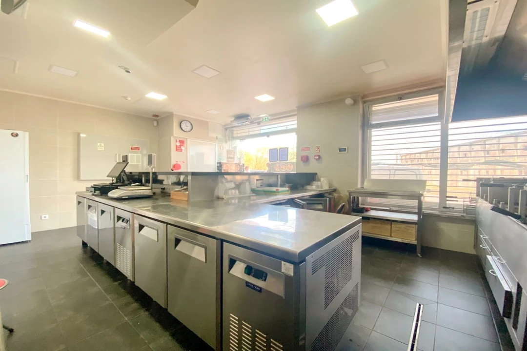 Loja para Venda em Algueirão-Mem Martins Foto 5