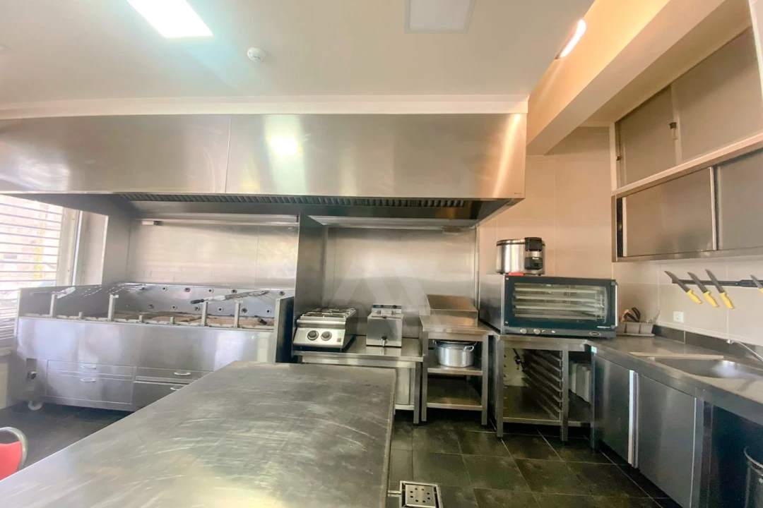 Loja para Venda em Algueirão-Mem Martins Foto 22