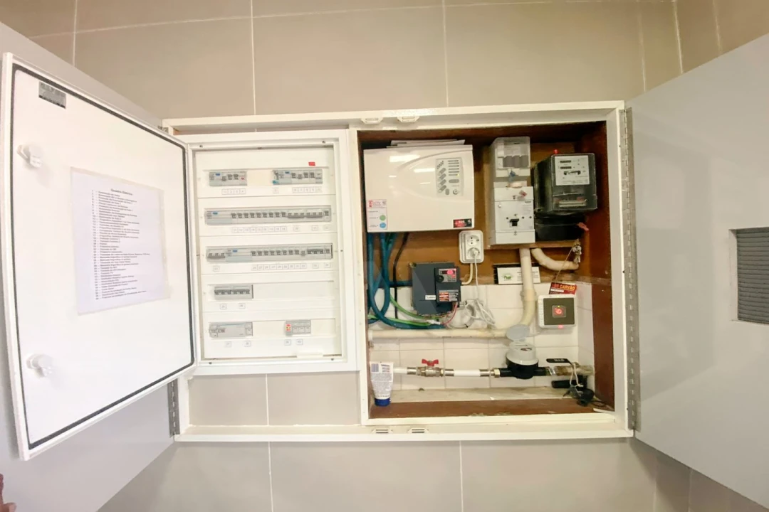 Loja para Venda em Algueirão-Mem Martins Foto 24