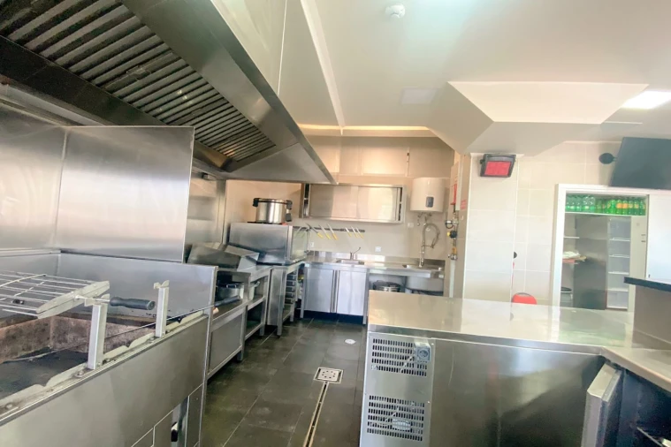 Loja para Venda em Algueirão-Mem Martins Foto 8