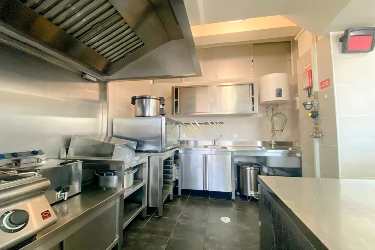 Loja para Venda em Algueirão-Mem Martins Foto 1