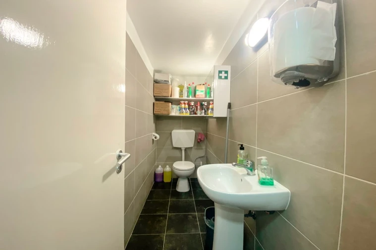 Loja para Venda em Algueirão-Mem Martins Foto 15