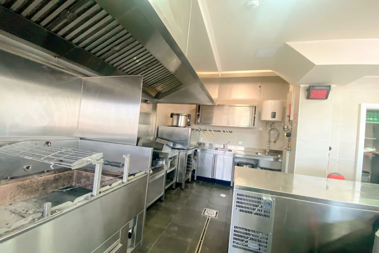 Loja para Venda em Algueirão-Mem Martins Foto 19