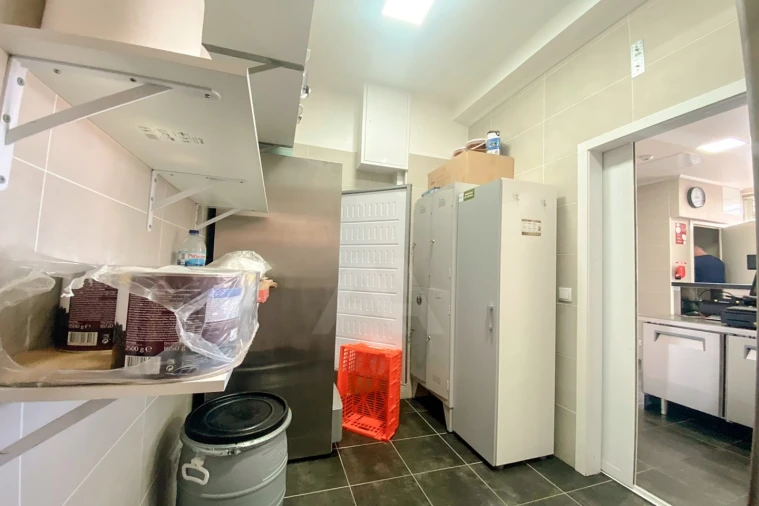 Loja para Venda em Algueirão-Mem Martins Foto 20