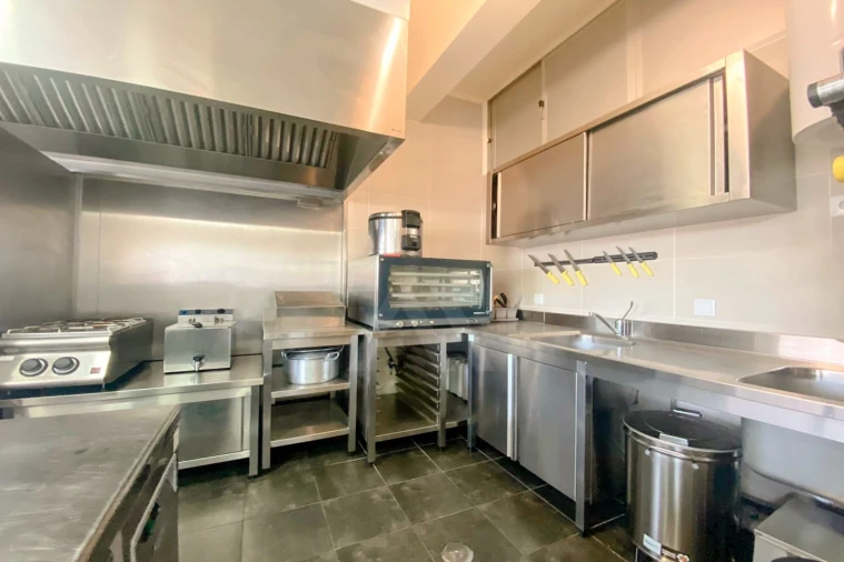 Loja para Venda em Algueirão-Mem Martins Foto 23