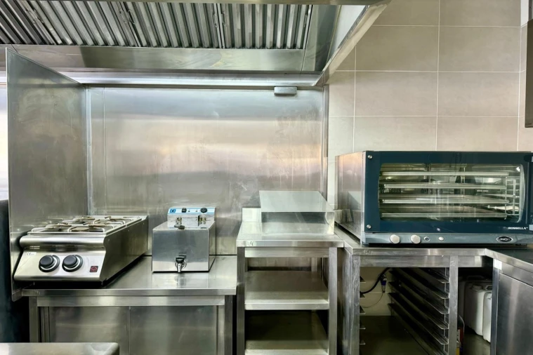 Loja para Venda em Algueirão-Mem Martins Foto 27