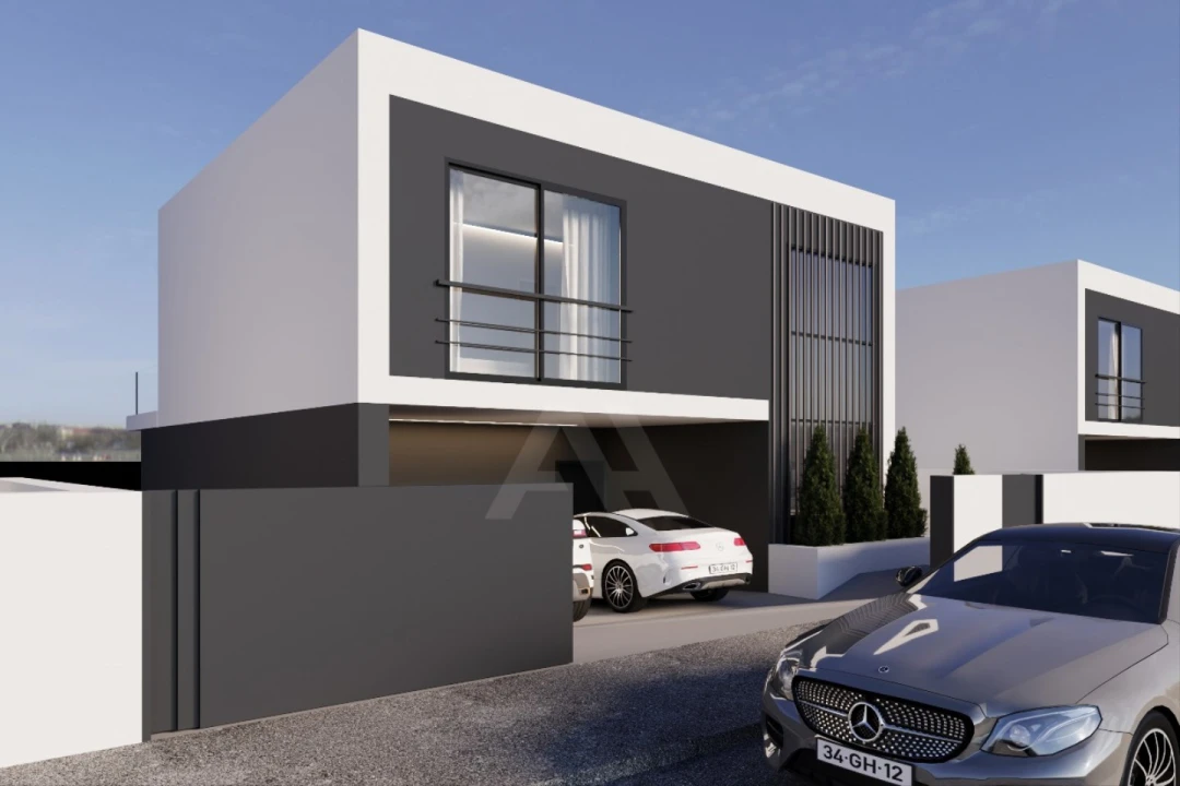 Moradia T4 para Venda em São Domingos de Rana Foto 16