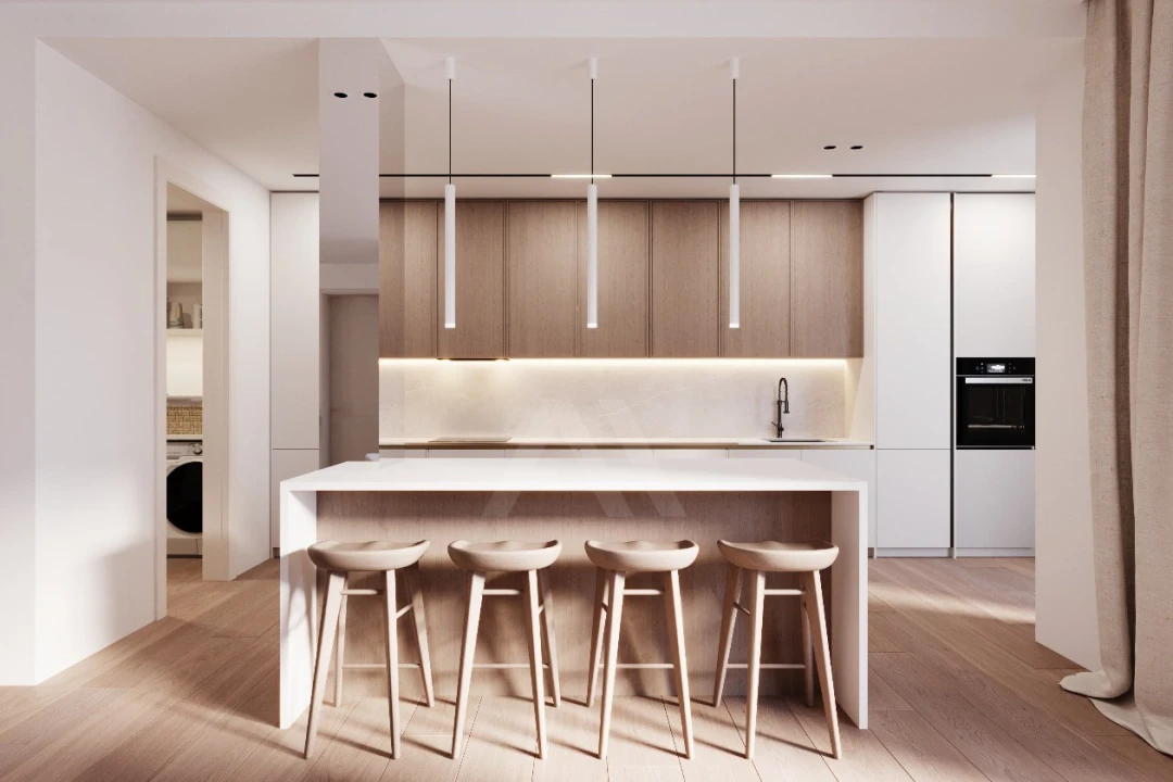 Moradia T4 para Venda em São Domingos de Rana Foto 5