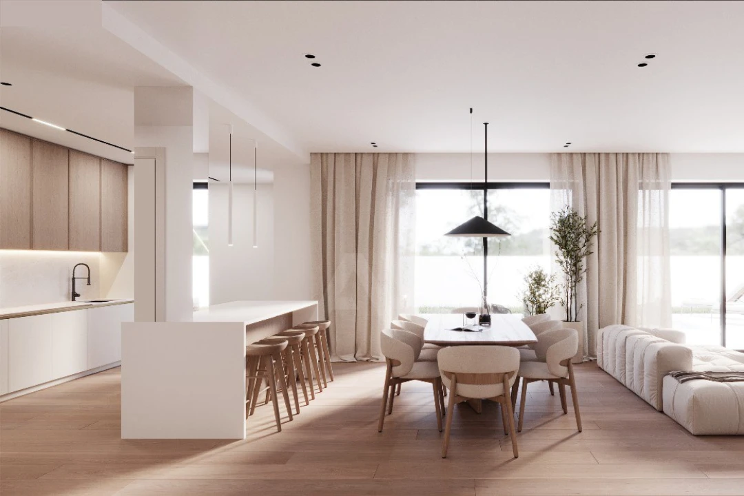 Moradia T4 para Venda em São Domingos de Rana Foto 4