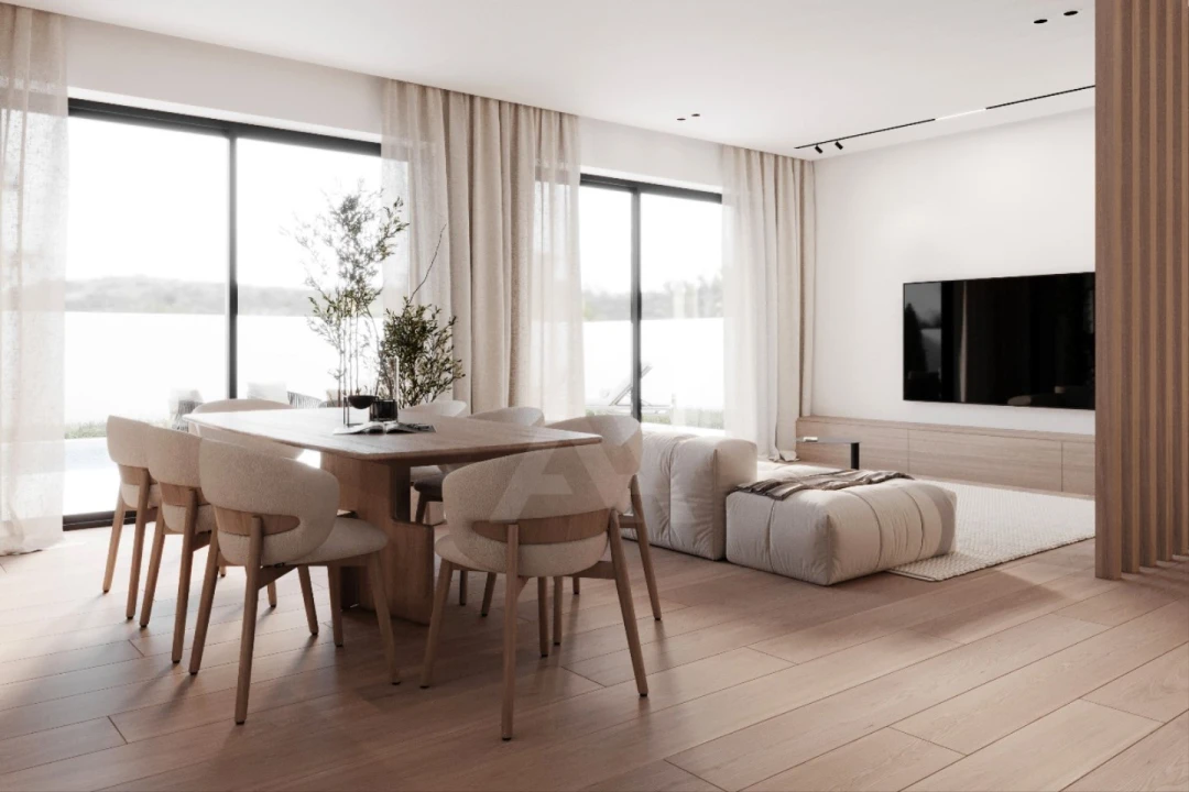 Moradia T4 para Venda em São Domingos de Rana Foto 6