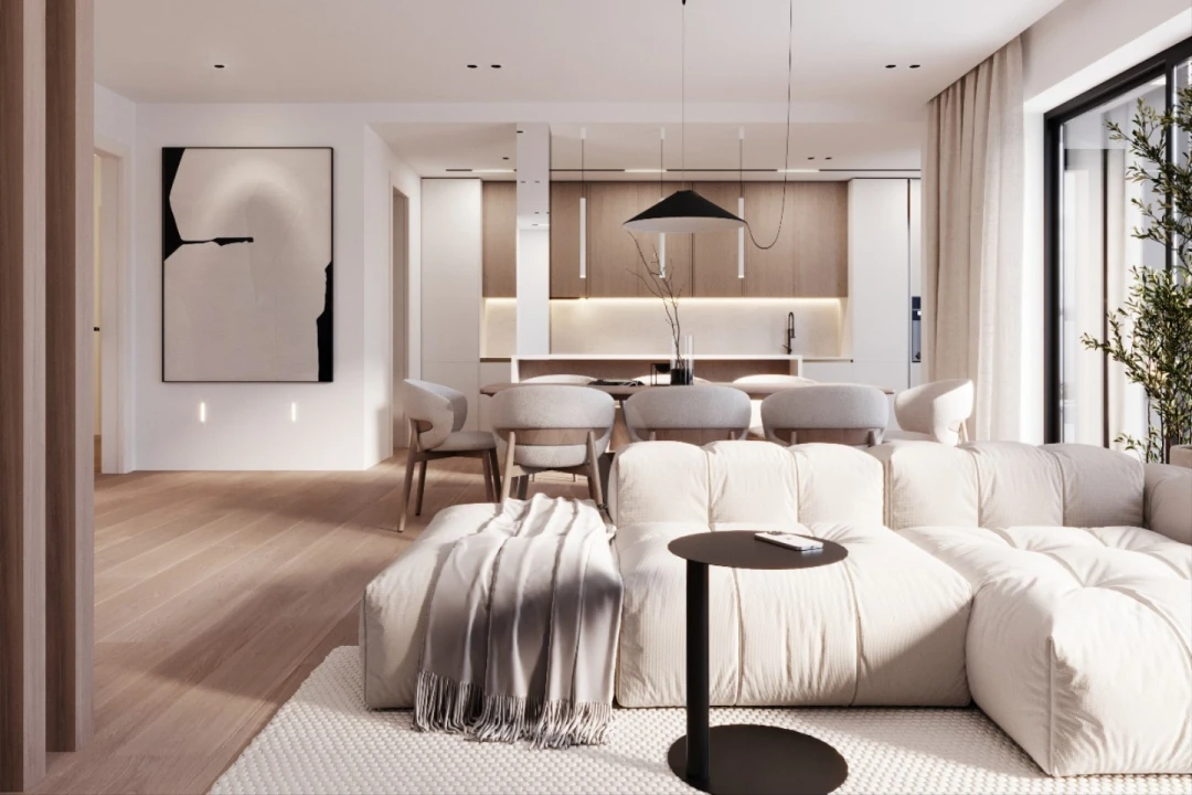 Moradia T4 para Venda em São Domingos de Rana Foto 1