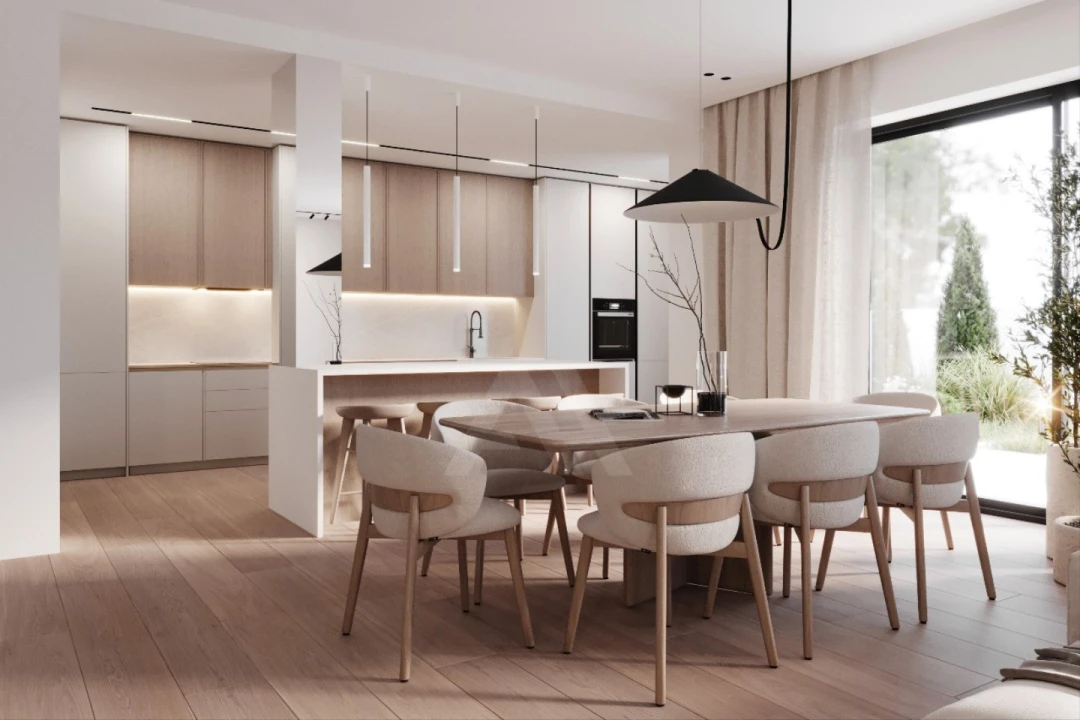 Moradia T4 para Venda em São Domingos de Rana Foto 8