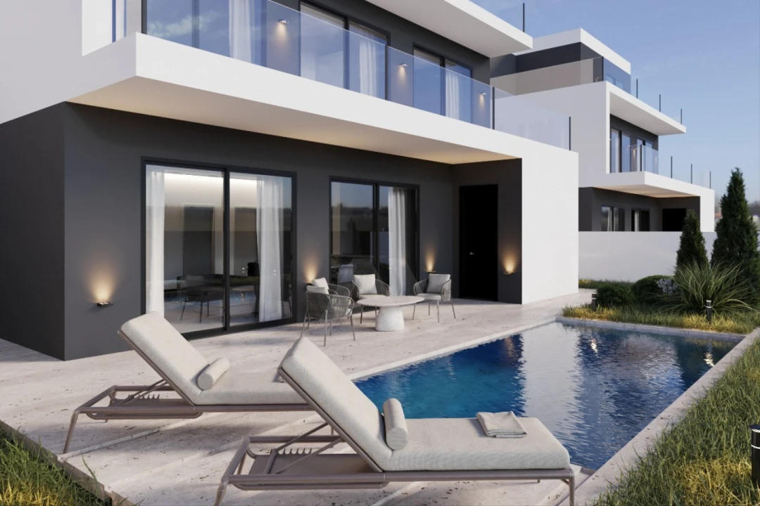 Moradia T4 para Venda em São Domingos de Rana Foto 2