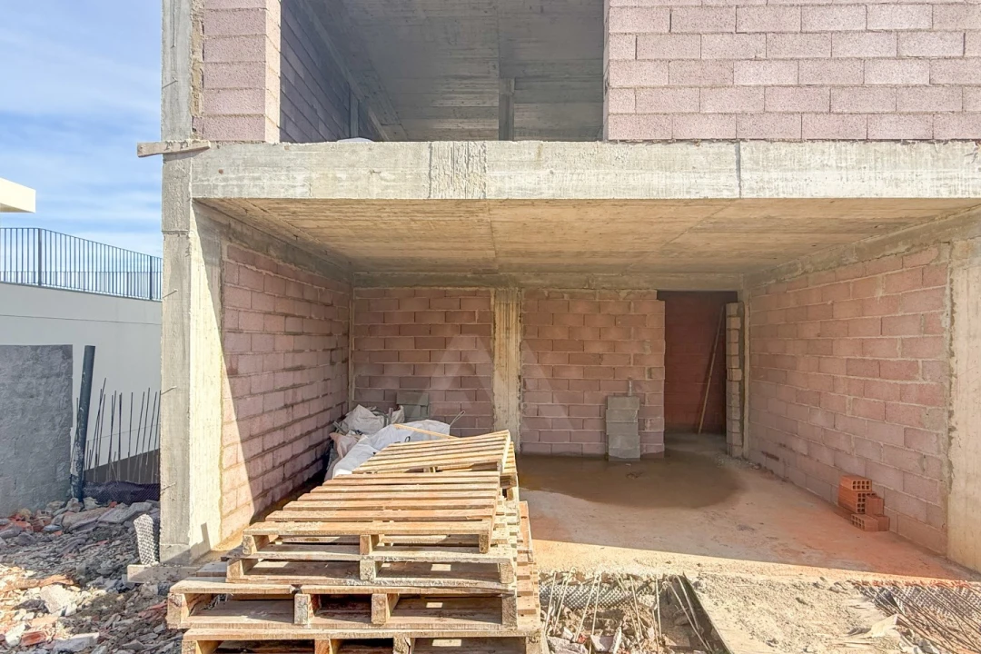 Moradia T4 para Venda em São Domingos de Rana Foto 25