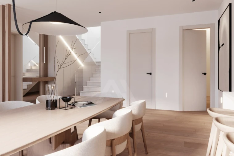 Moradia T4 para Venda em São Domingos de Rana Foto 7