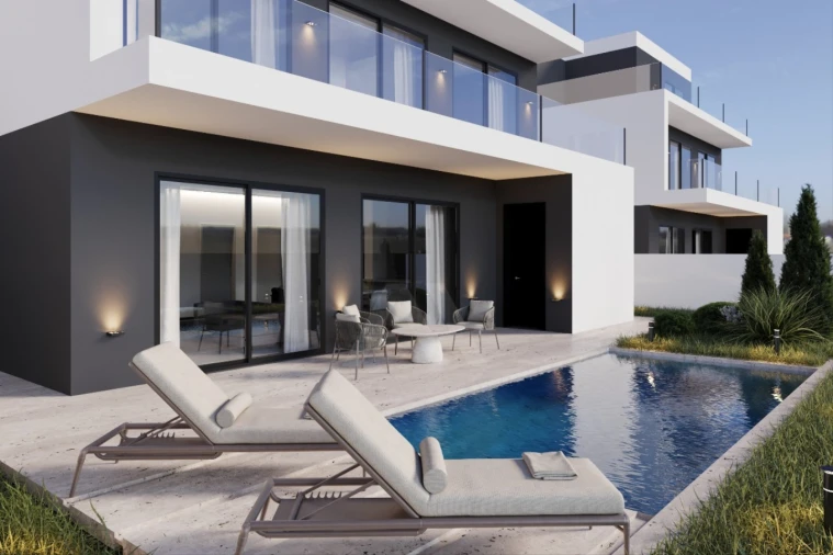 Moradia T4 para Venda em São Domingos de Rana Foto 2