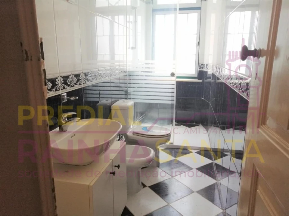 Moradia T6 para Venda em Mouriscas Foto 15