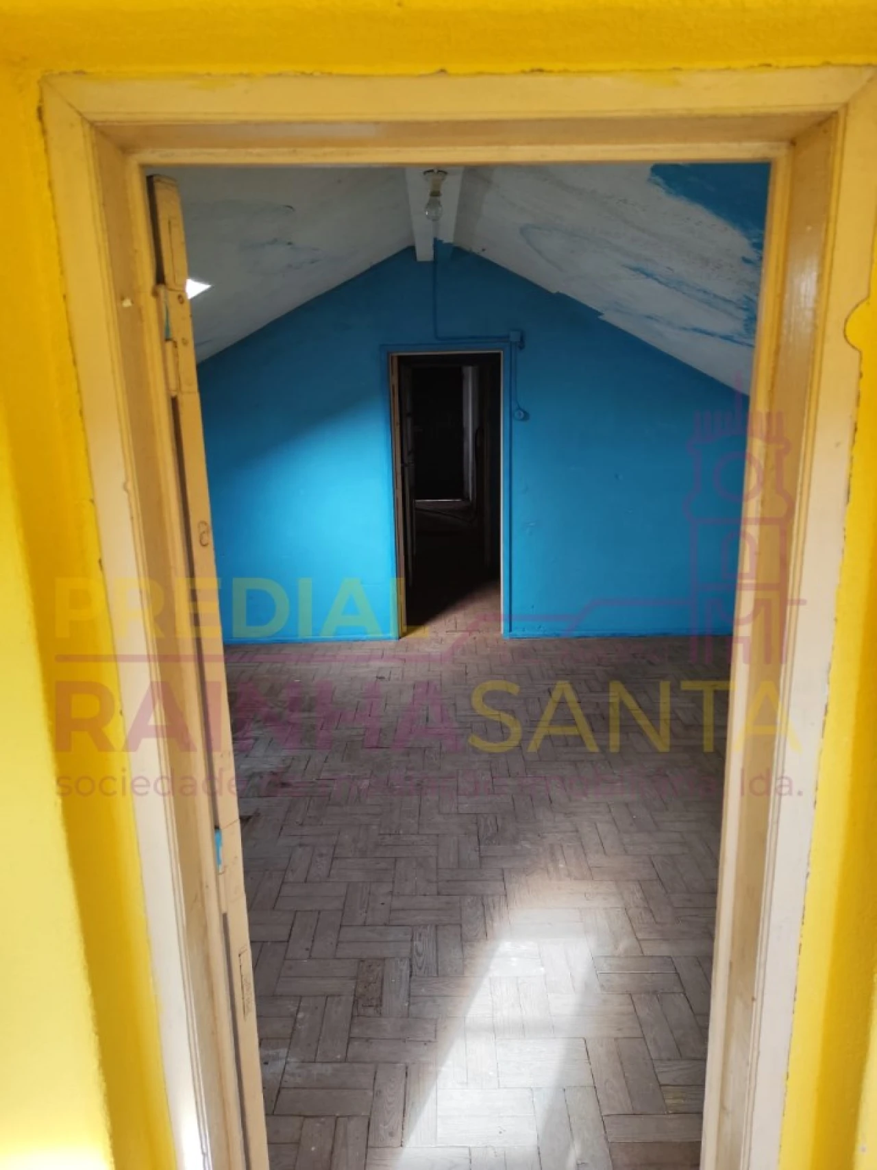 Moradia T6 para Venda em Mouriscas Foto 21