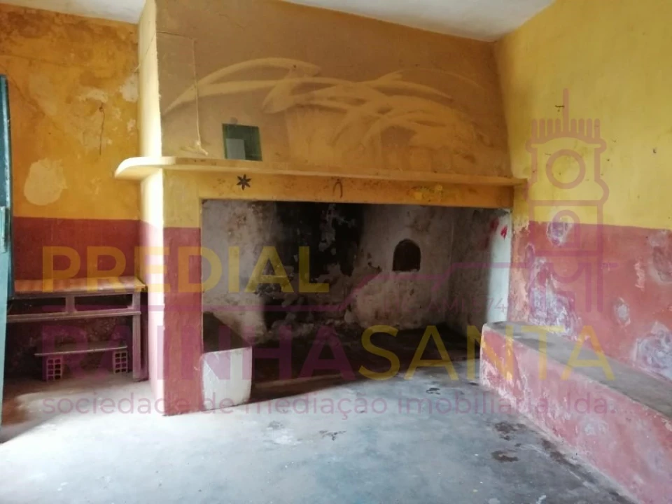 Moradia T6 para Venda em Mouriscas Foto 22