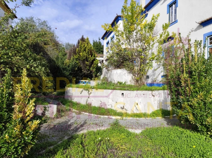 Moradia T6 para Venda em Mouriscas Foto 4