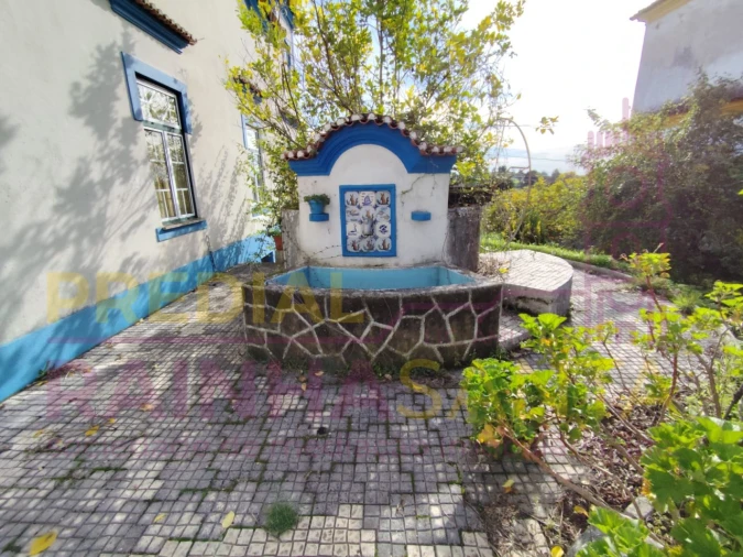 Moradia T6 para Venda em Mouriscas Foto 5