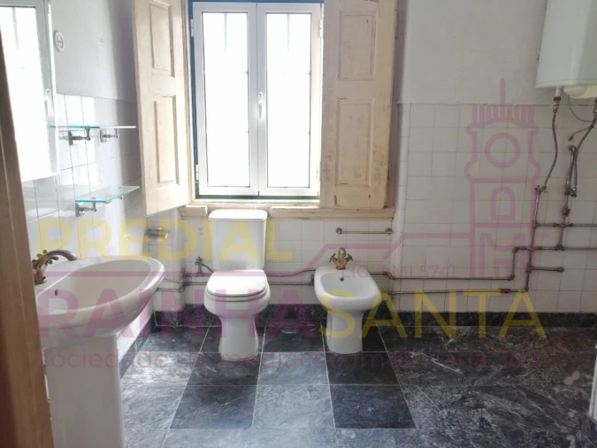 Moradia T6 para Venda em Mouriscas Foto 16