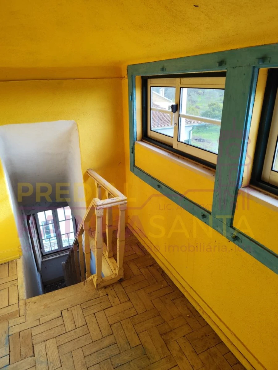 Moradia T6 para Venda em Mouriscas Foto 20