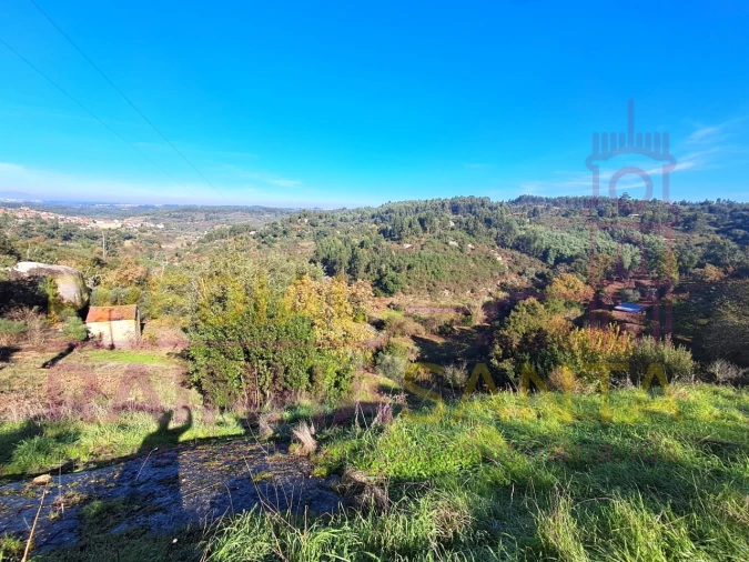 Terreno para Venda em Candosa Foto 3