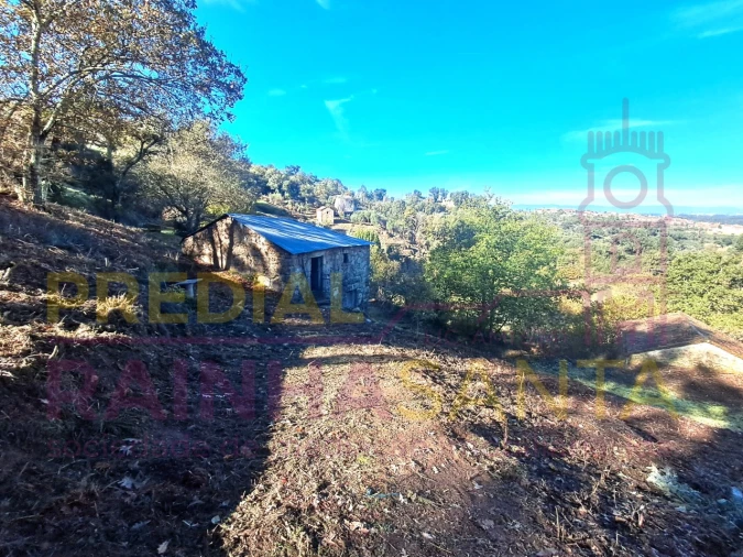 Terreno para Venda em Candosa Foto 10