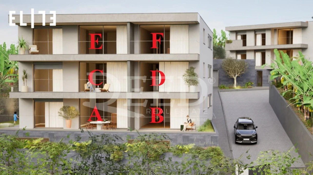 Apartamento T2 para Venda em Camara de Lobos Foto 18