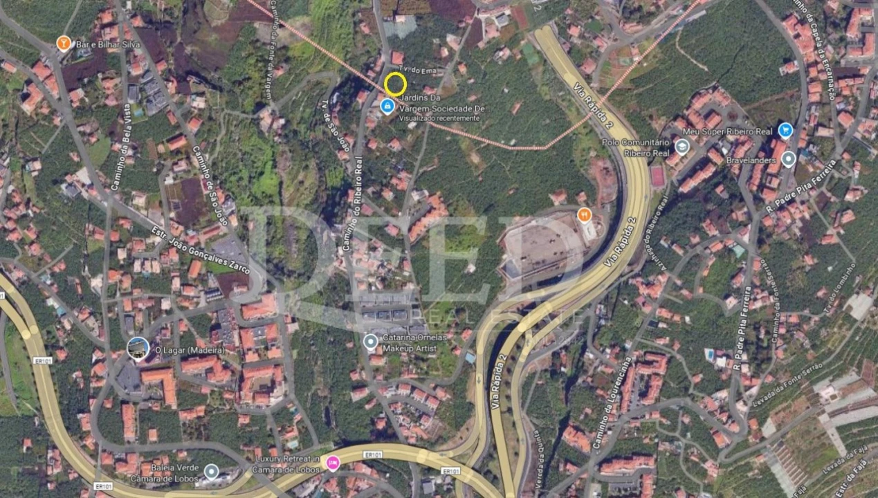 Apartamento T2 para Venda em Camara de Lobos Foto 22