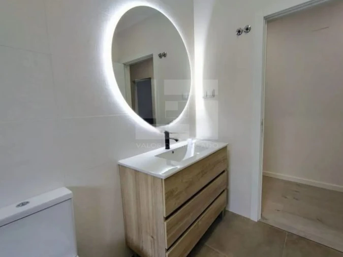 Apartamento T2 para Venda em São Vicente Foto 14