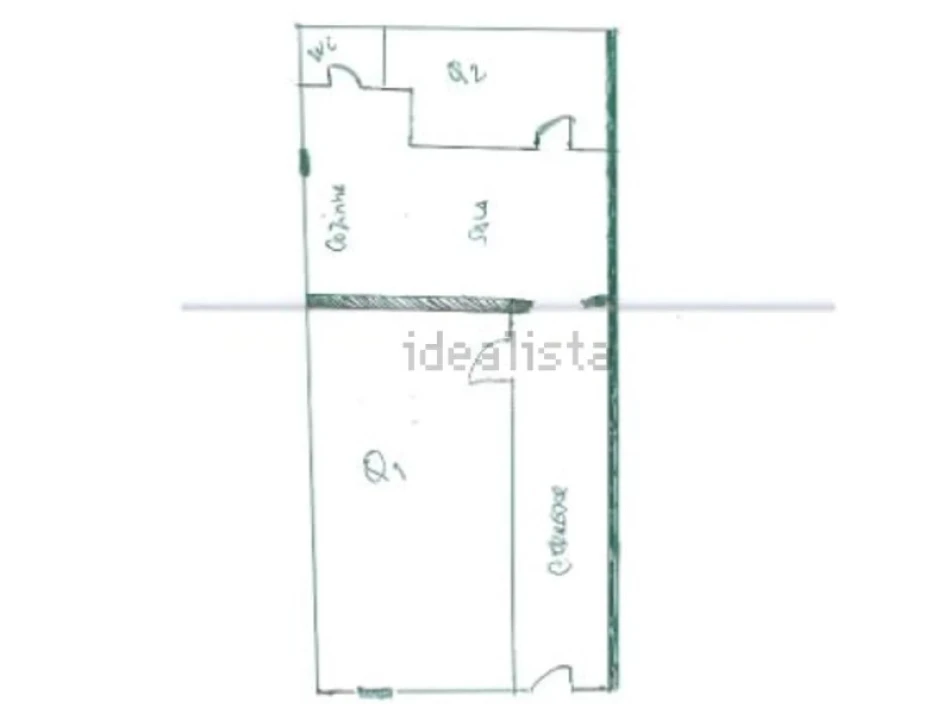 Apartamento T2 para Venda em São Vicente Foto 18