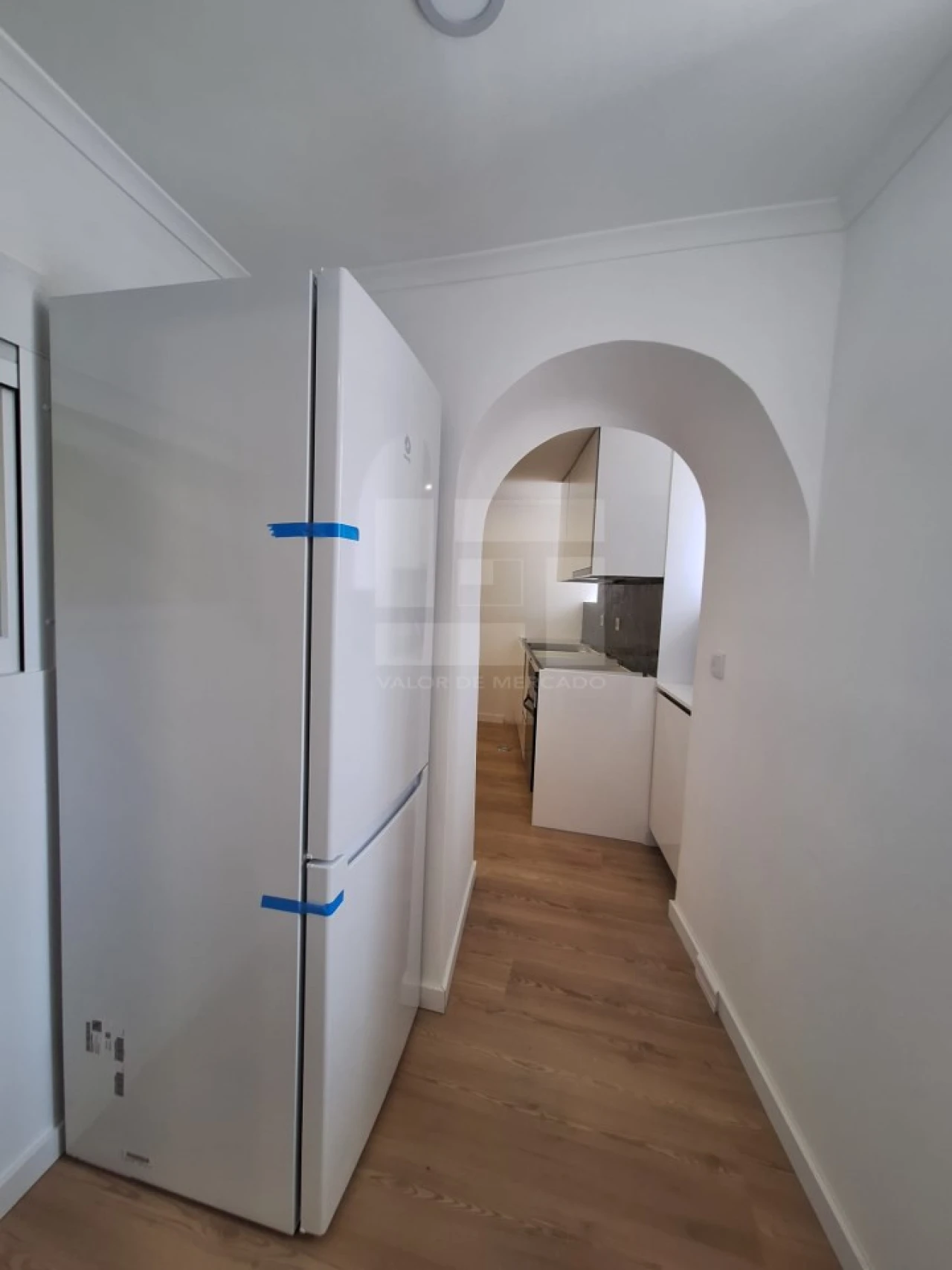 Apartamento T2 para Venda em São Vicente Foto 8