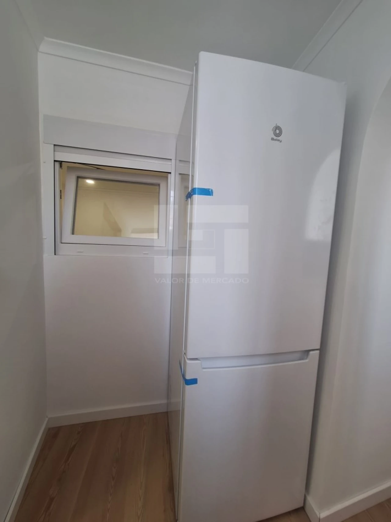 Apartamento T2 para Venda em São Vicente Foto 9
