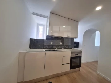Apartamento T2 para Venda em São Vicente
