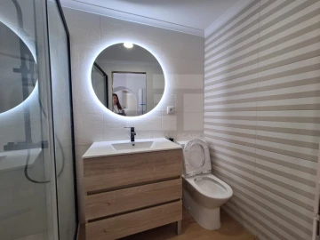 Apartamento T2 para Venda em São Vicente
