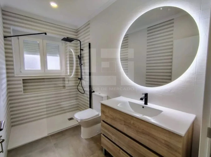 Apartamento T2 para Venda em São Vicente Foto 17