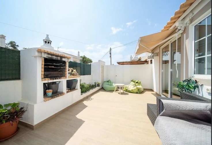 Moradia T2 para Venda em Alvor Foto 1