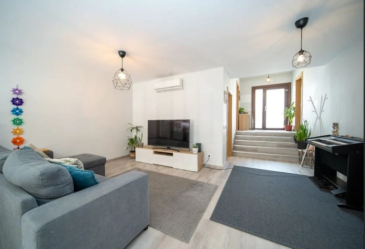 Moradia T2 para Venda em Alvor Foto 7