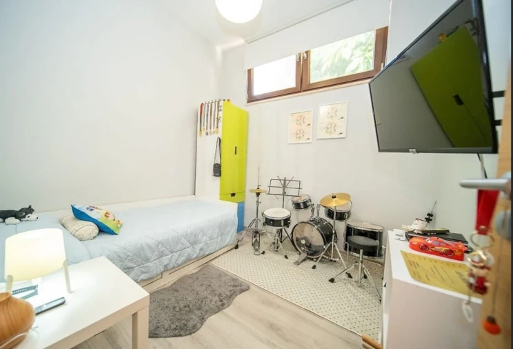 Moradia T2 para Venda em Alvor Foto 17