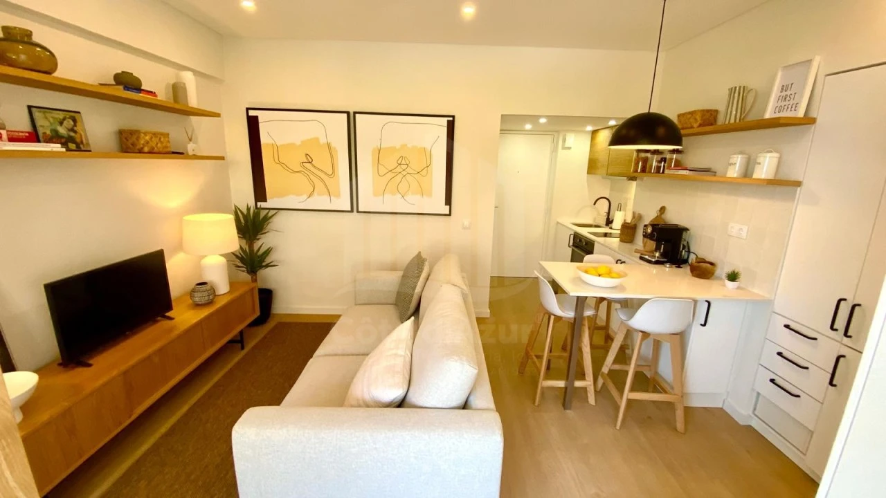 Apartamento para Venda em Sesimbra (Santiago) Foto 3