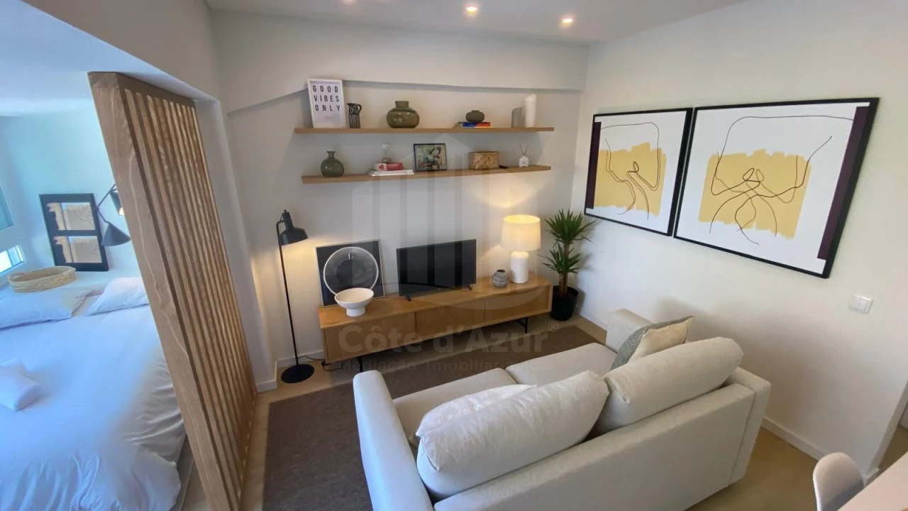 Apartamento para Venda em Sesimbra (Santiago) Foto 7