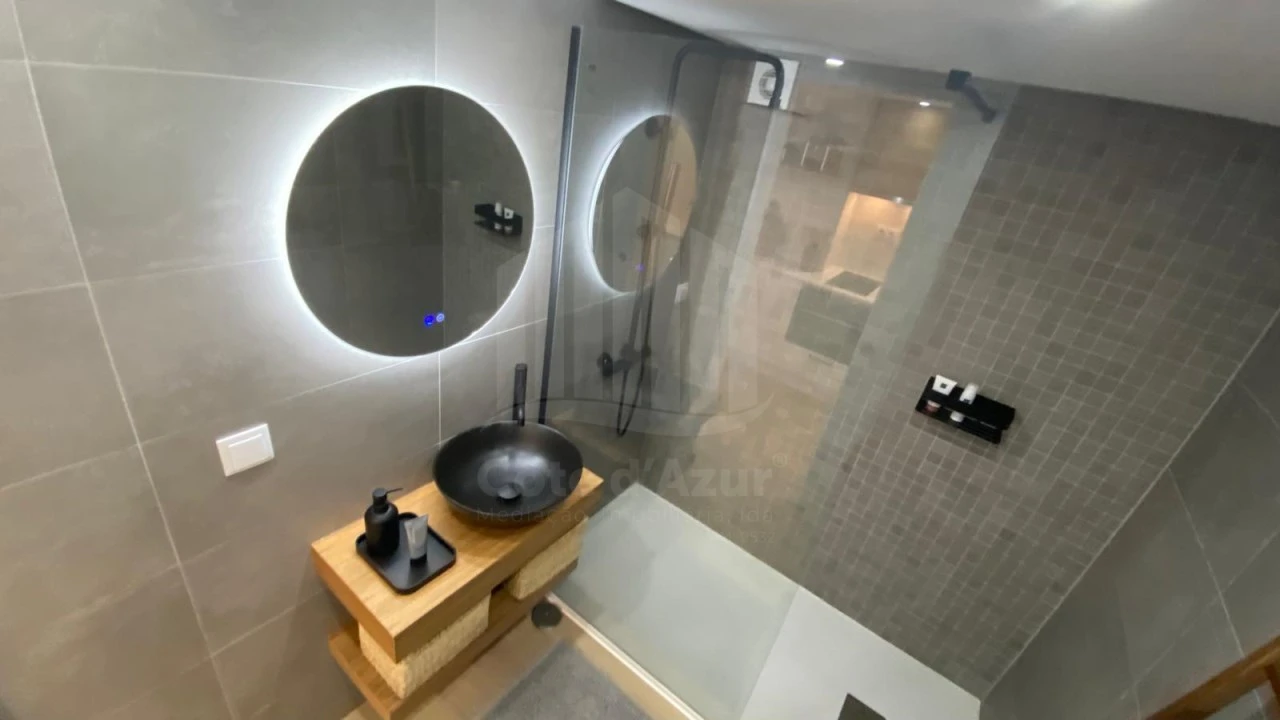 Apartamento para Venda em Sesimbra (Santiago) Foto 10