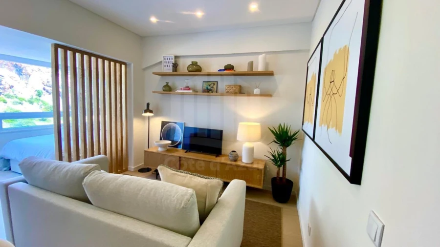 Apartamento para Venda em Sesimbra (Santiago) Foto 2