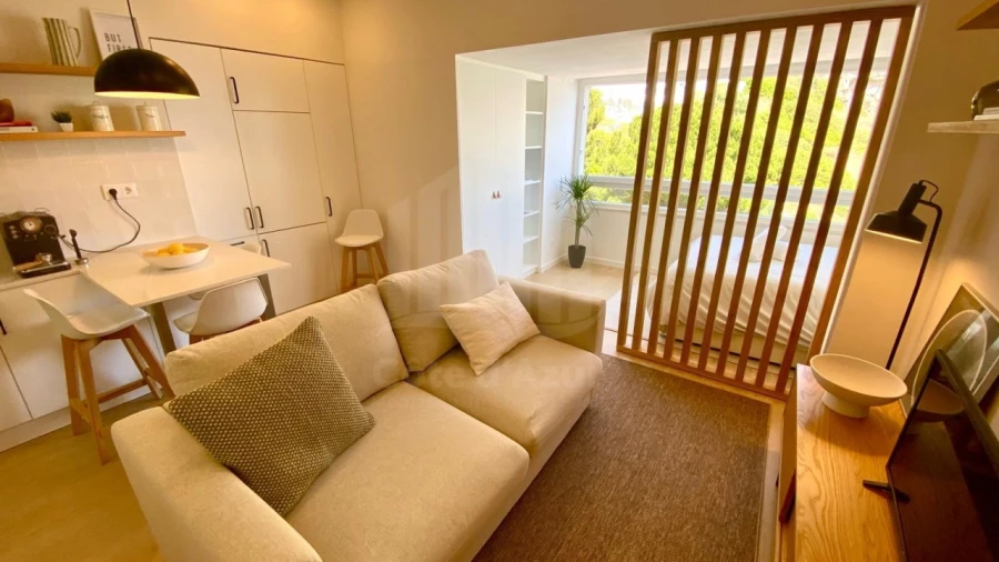 Apartamento para Venda em Sesimbra (Santiago) Foto 5