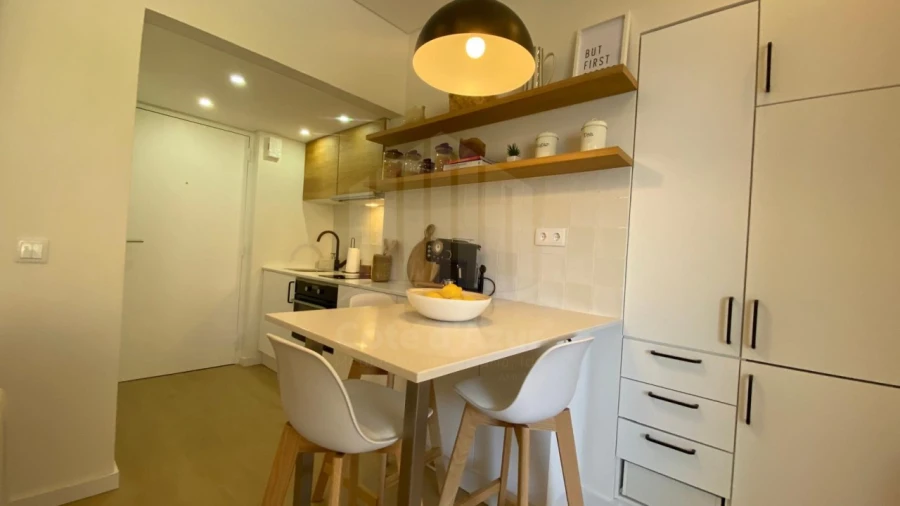 Apartamento para Venda em Sesimbra (Santiago) Foto 8