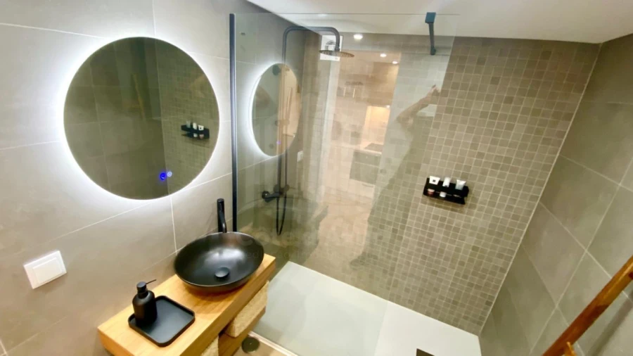 Apartamento para Venda em Sesimbra (Santiago) Foto 9