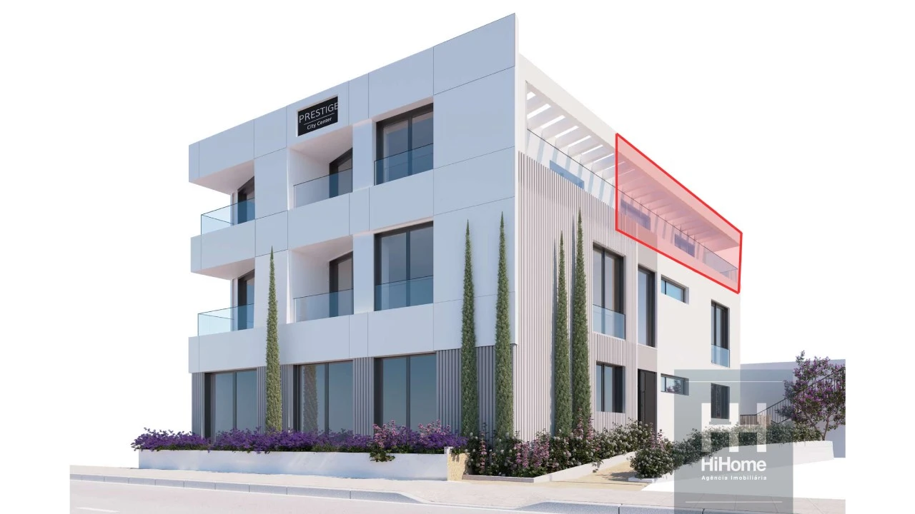 Apartamento T1 para Venda em Machico Foto 23