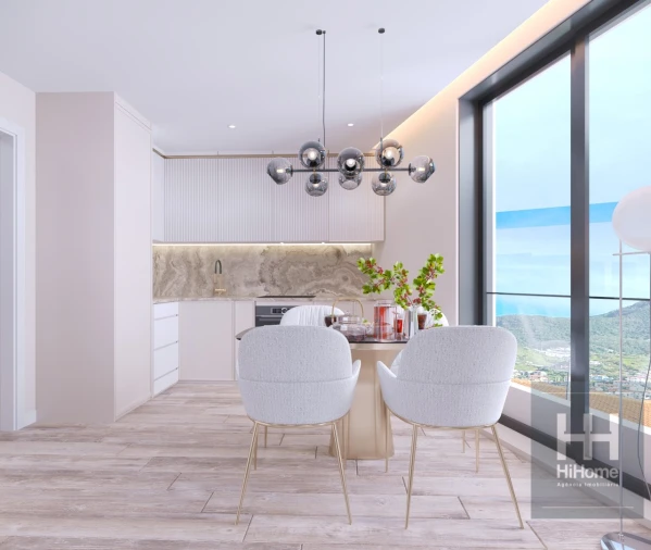 Apartamento T1 para Venda em Machico Foto 11